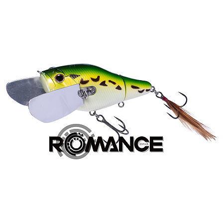 O.S.P O.S.P/オーエスピー ROMANCE/ロマンス : BOAT&TACKLE クルーズ