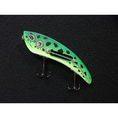 THE OWL GENE LURE'S　ソレクッテルヤツヲクーヤツネライ