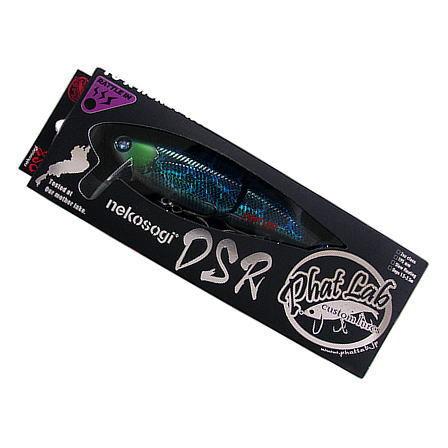 phat Lab NewネコソギDSR ラトルイン オリジナルカラー 尾張小牧店】 中古 Phat Lab | ファットラボ ルアー ネコソギDSR