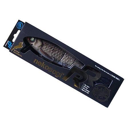 PHAT LAB/ファットラボ nekosogi RR/ネコソギRR : BOAT&TACKLE PHAT LAB/ファットラボ nekosogi RR/ネコソギRR : BOAT&TACKLE