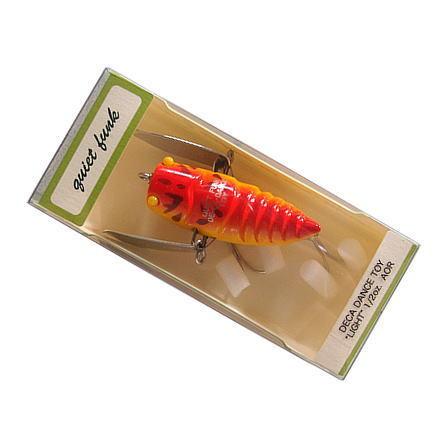 quiet funk/クワイエットファンク DECA DANCE TOY LIGHT/デカダンス