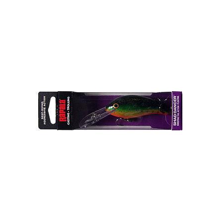 RaPaLa（ラパラ） SHAD DANCER/シャッドダンサー SDD7 : BOAT&TACKLE