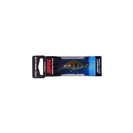 RaPaLa（ラパラ） SHADOW RAP FAT JACK/シャドウラップ ファット