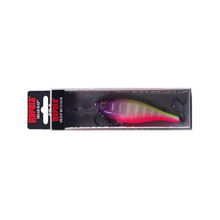 RaPaLa/ラパラ SHAD RAP/シャッドラップ SR9 : rapala-shadrap-sr9  