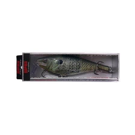 Rapala SUPER SHAD RAP セットSSR14