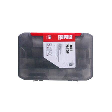 【ららら様】専用 RaPaLa（ラパラ） TACKLE TRAY/タックルトレイ 276 : BOAT&TACKLE