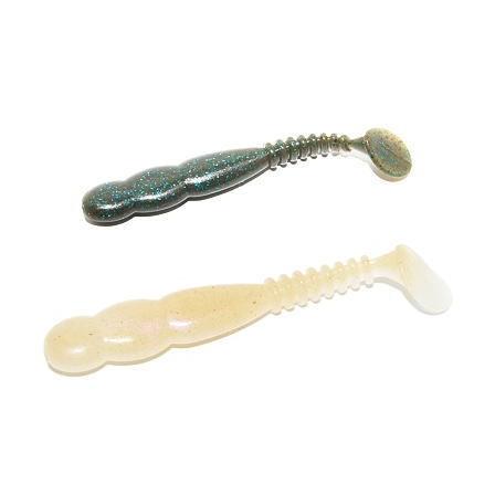 レイン（rains) ロックバイブシャッド 長浜小魚 2インチ レイン ロックフィッシュアイテム 北日本カラー入荷！ | FISHLAND