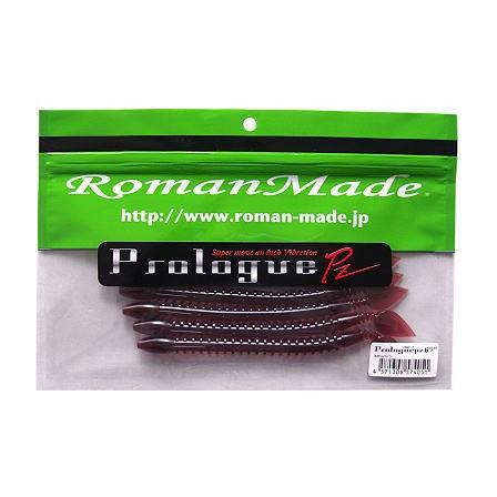 Roman Made/ロマンメイド Prologue PZ/プロローグPZ 6.5インチ【メール