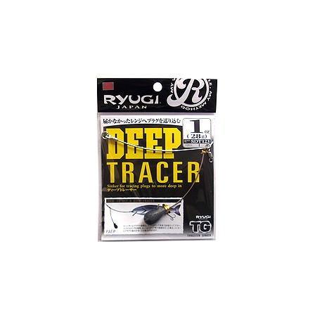 RYUGI/リューギ DEEP TRACER/ディープトレーサー (1.5oz) Feco認定