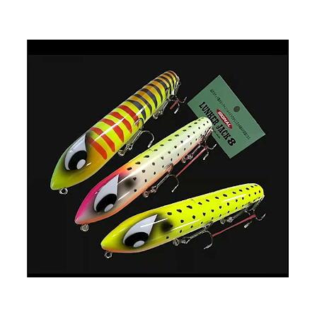 SIGNAL/シグナル　LUNKER JACK 8/ランカージャック8 SIGNAL/シグナル LUNKER JACK 8/ランカージャック8 : BOAT&TACKLE