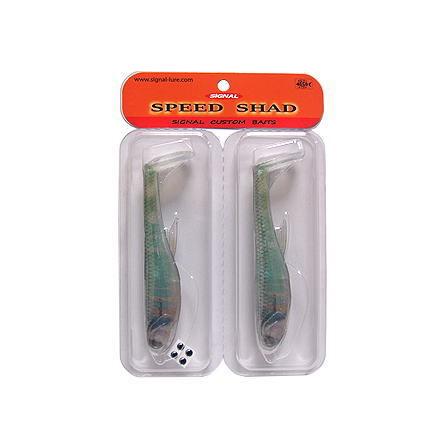 Signal シグナル Speed Shad スピードシャッド 5インチ Signal Speedshad5 Boat Tackle クルーズ 通販 Yahoo ショッピング