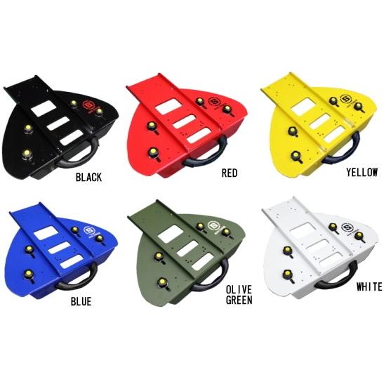 SOUTHER/サウザー ショートバウデッキ : BOAT&TACKLE クルーズ SOUTHER/サウザー ショートバウデッキ : BOAT&TACKLE クルーズ