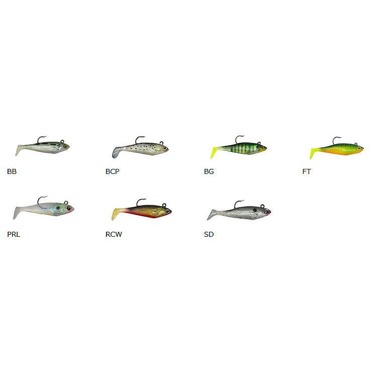 STORM LONDON（ストーム ロンドン） STORM/ストーム WILDEYE SWIM SHAD