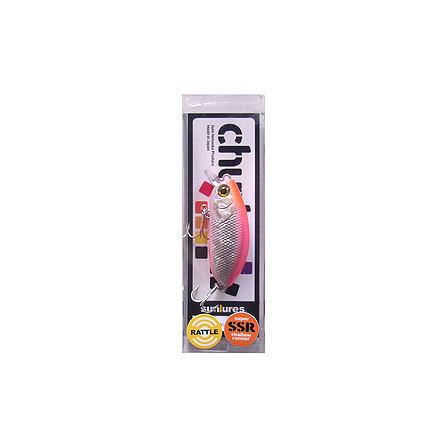 sumlures/サムルアーズ Rattlin chunk SSR/ラトリンチャンクSSR