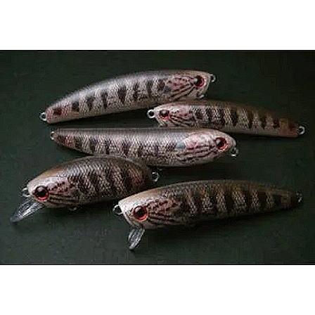 sumlures/サムルアーズ 匠鱗オヤニラミ(魚矢限定カラー) 【メール便可
