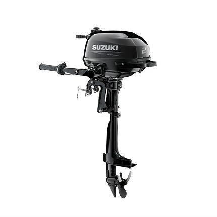 スズキ　DF2 トランセルS 2馬力 SUZUKI/スズキ DF2（2馬力）Sタイプ : BOAT&TACKLE クルーズ - 通販