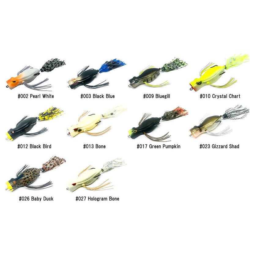 Teckel/テッケル DUCK ROAKER/ダックローカー : BOAT&TACKLE クルーズ