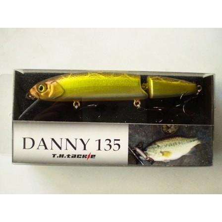T H tackle/ティー エイチ タックル DANNY135/ダニー135 : BOAT&TACKLE