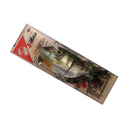 T H tackle/ティー エイチ タックル Froating JOINTED Zoe