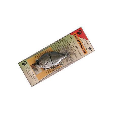 T H tackle/ティー エイチ タックル Jointed Petite Zoe/ジョイント