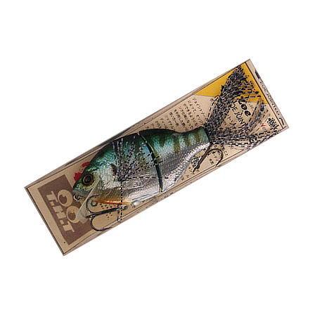 T H tackle/ティー エイチ タックル JOINTED Zoe R/ジョイント
