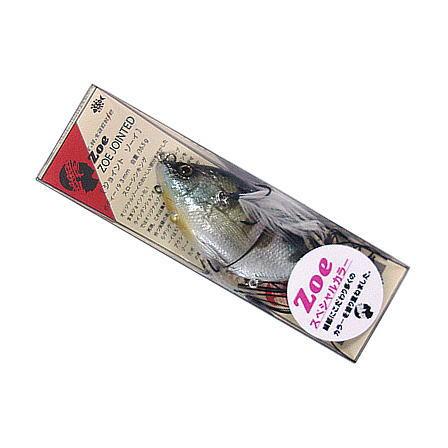 T H tackle/ティー エイチ タックル JOINTED Zoe/ジョイントゾーイ