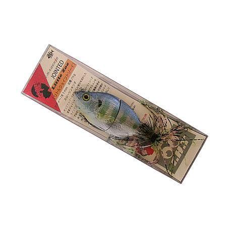 T H tackle/ティー エイチ タックル Little Jointed Zoe/リトル