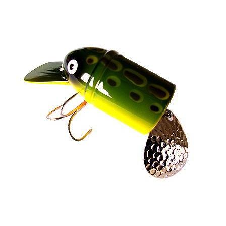 THタックル　ハマワイザー　2サイズ2個セット　ブラック T H tackle/ティー エイチ タックル Mini Hamaweiser/ミニハマワイザー