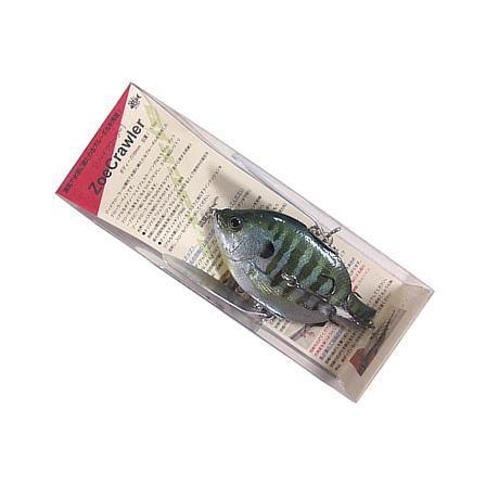 T H tackle/ティー エイチ タックル Zoe Crawler/ゾーイクローラー