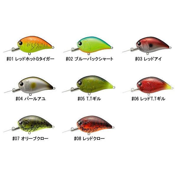 TIEMCO（ティムコ） MADIST/マディスト : BOAT&TACKLE クルーズ - 通販