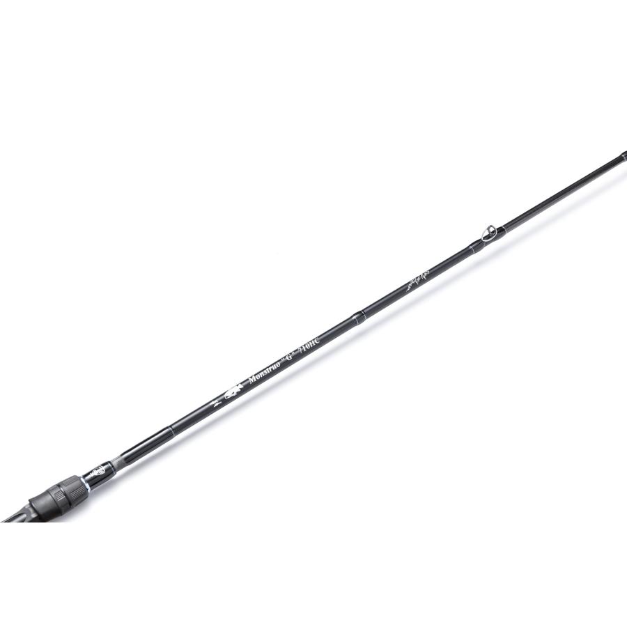 TULALA/ツララ Monstruo