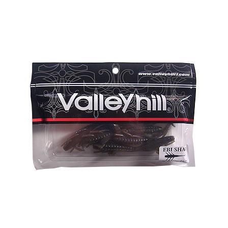 Valleyhill（バレーヒル） EBI SHAD/エビシャッド 3インチ 【メール便