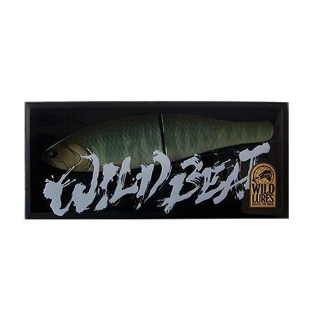 WILD LURES/ワイルドルアーズ WILD BEAT/ワイルドビート WILD LURES/ワイルドルアーズ WILD BEAT/ワイルドビート