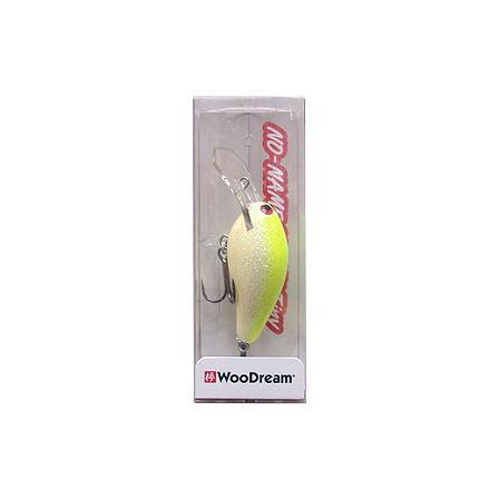 WooDream/ウッドリーム NO-NAME CRANK Tiny MD/ノーネイムクランク