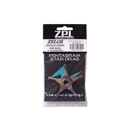 ZPI ZPI/ジーピーアイ ZELOS MACHINE CUT STARDRAG/ゼロス ZPI ZPI/ジーピーアイ ZELOS MACHINE CUT STARDRAG/ゼロス
