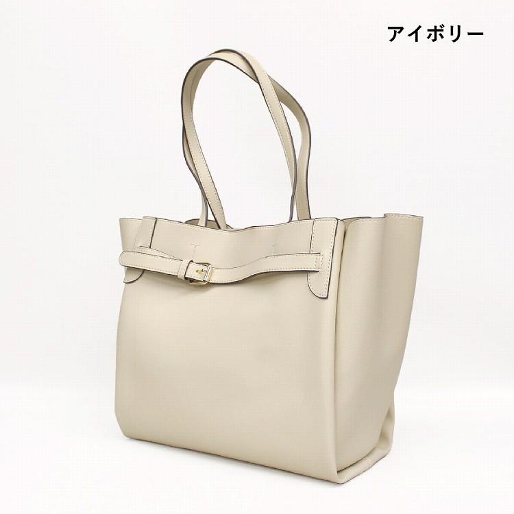 ブックベルト ３層 あおりトート 仕切り トートバッグ レディース キレカジ ビジネス 通勤 ロゴ エレガント プチプラ あすつく 0330 1 0330 1 Bobaoh 通販 Yahoo ショッピング