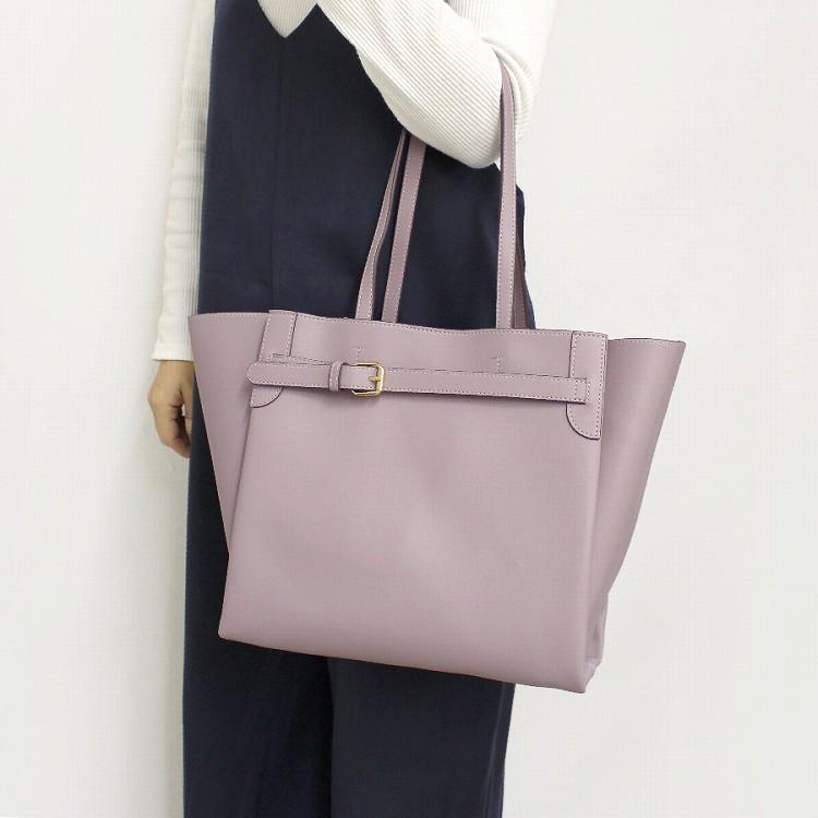 ブックベルト ３層 あおりトート 仕切り トートバッグ レディース キレカジ ビジネス 通勤 ロゴ エレガント プチプラ あすつく 0330 1 0330 1 Bobaoh 通販 Yahoo ショッピング