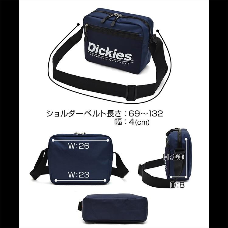 Dickies ディッキーズ バッグ かばん ショルダーバッグ レディース カジュアル スポーティー ロゴ 小さめ 旅行 ブランド Bobaoh 通販 Yahoo ショッピング