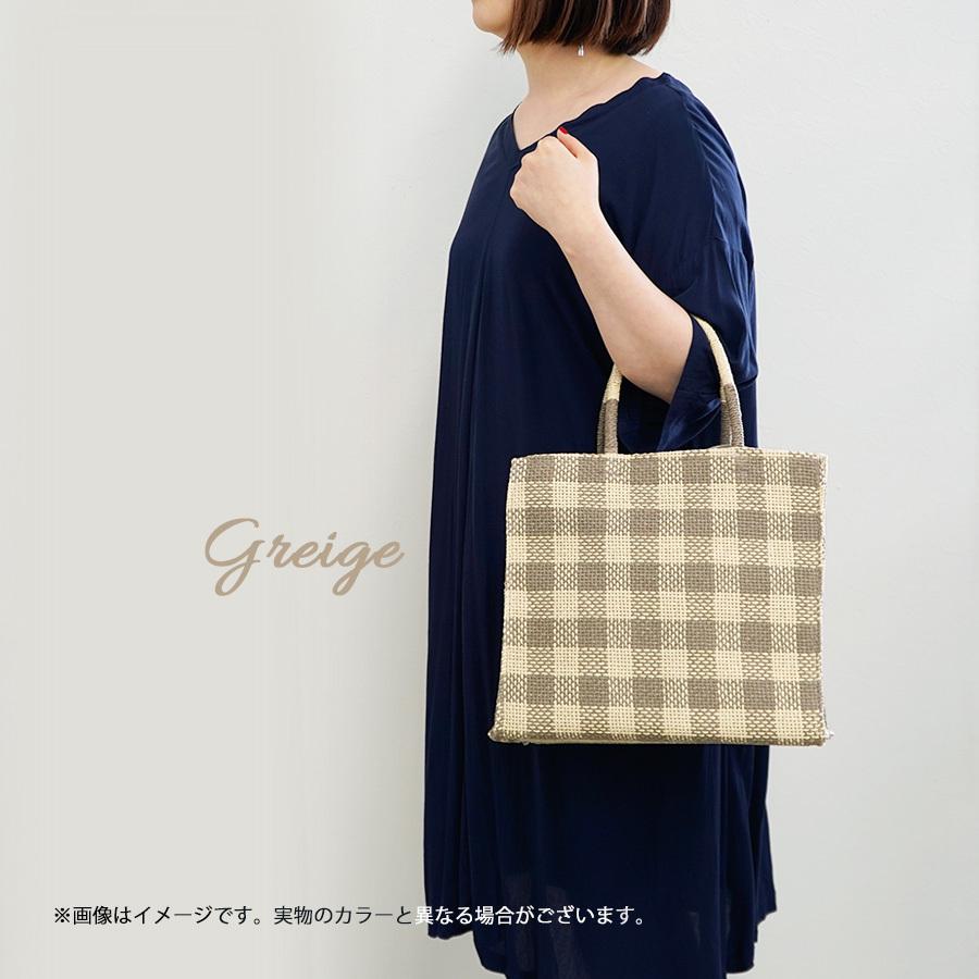 新品caramel POLKA FLORAトートバッグ