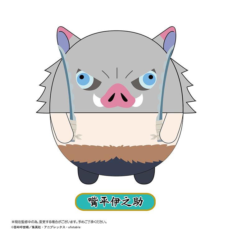SALE 鬼滅の刃 ふわコロりん4 ぬいぐるみ 炭治郎 禰豆子 善逸 SALE 鬼滅の刃 ふわコロりん4 ぬいぐるみ 炭治郎 禰豆子 善逸