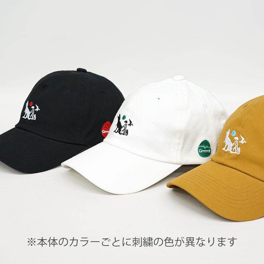 ジュラシック ローキャップ コットン 綿 無地 ブラック ホワイト ジュラシック ローキャップ コットン 綿 無地 ブラック ホワイト