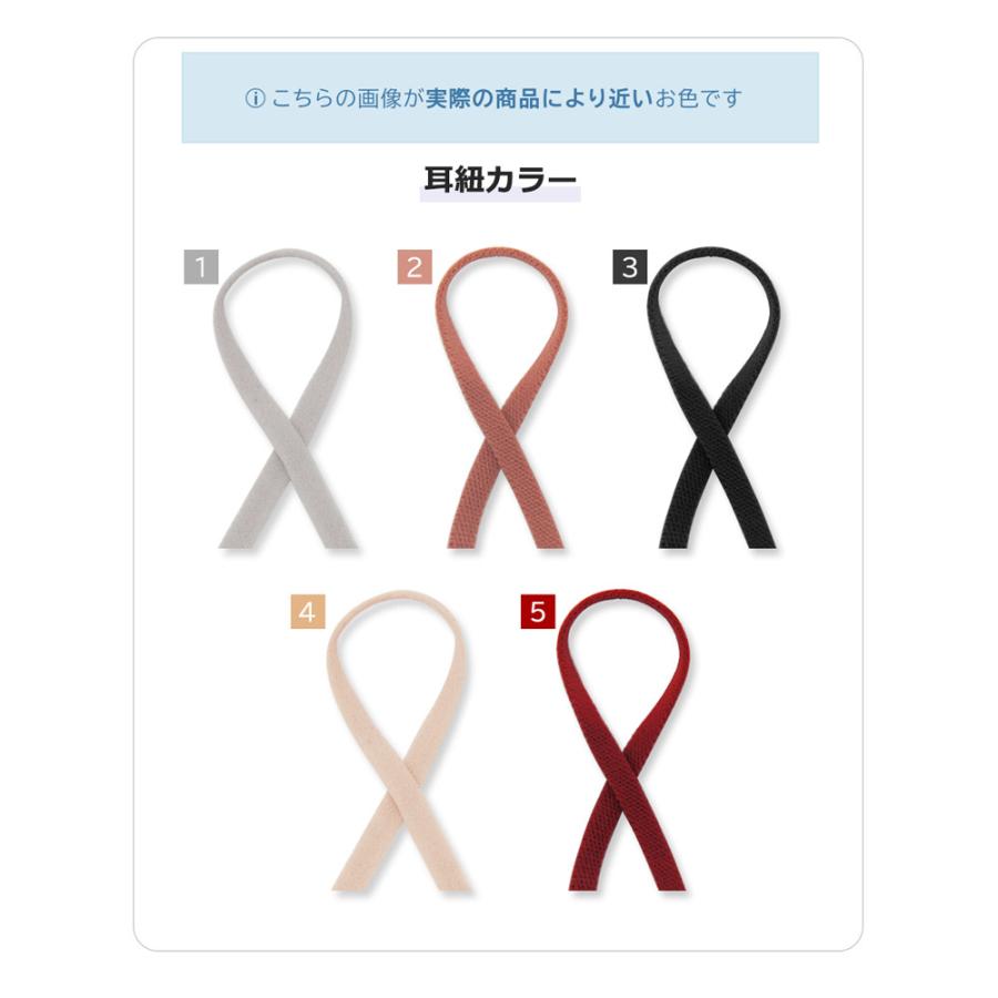 マスク 小顔マスク 立体 不織布 立体マスク バイカラーマスク 不織布マスク 高評価 ３Dマスク アソートボックス 30枚 ×1箱 くちばし シシベラ cicibellaマスク | CICIBELLA | 02