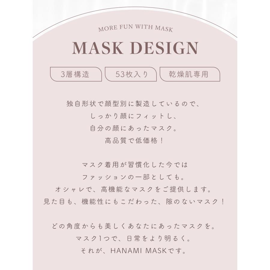 マスク 不織布 立体 冷感マスク 大容量 4箱 212枚 不織布マスク 立体 バイカラーマスク 高評価 暑さ対策 立体マスク 不織布 カラーマスク 敏感肌に優しい | CICIBELLA | 02