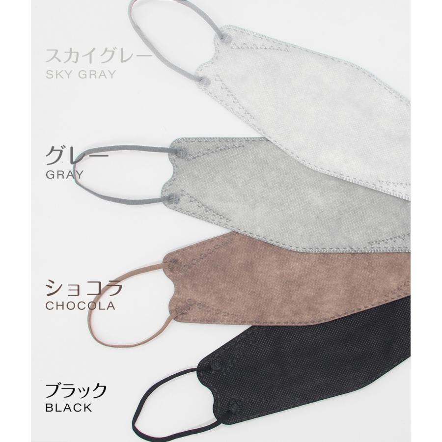 マスク 立体マスク 血色カラー 不織布マスク ３Dマスク 4層構造 20枚 3箱 大人用 使い捨て 高評価 くちばし シシベラ 血色マスク cicibella ポイント利用 |  | 33