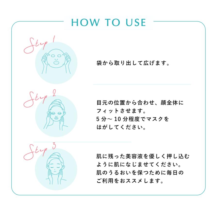 シートマスク 人気 30枚 大容量 冬向け 乾燥対策 高保湿 CICA フェイスマスク レチノール 顔パック トラブル肌 肌荒れ 高密着 肌キメ しっとり ポイント利用 | CICIBELLA | 25