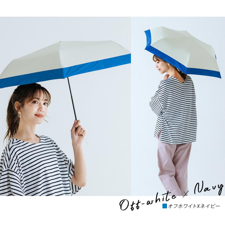 日傘 折りたたみ 遮光 晴雨兼用 軽量 折り畳み傘 折りたたみ傘 遮熱 涼しい 撥水 雨傘 UVカット 爆買 紫外線カット 通勤通学 学生 日焼け対策 可愛い | CICIBELLA | 10