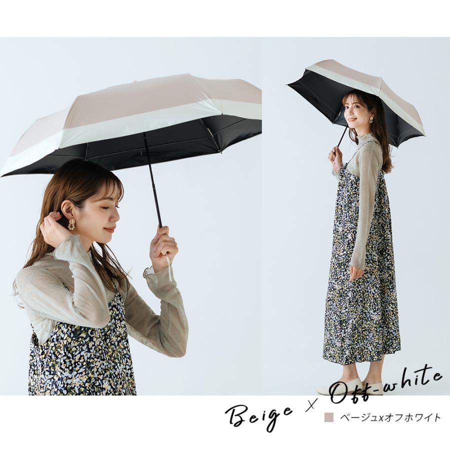 日傘 折りたたみ 遮光 晴雨兼用 軽量 折り畳み傘 折りたたみ傘 遮熱 涼しい 撥水 雨傘 UVカット 爆買 紫外線カット 通勤通学 学生 日焼け対策 可愛い | CICIBELLA | 14