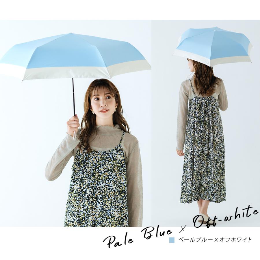 日傘 折りたたみ 遮光 晴雨兼用 軽量 折り畳み傘 折りたたみ傘 遮熱 涼しい 撥水 雨傘 UVカット 爆買 紫外線カット 通勤通学 学生 日焼け対策 可愛い | CICIBELLA | 17