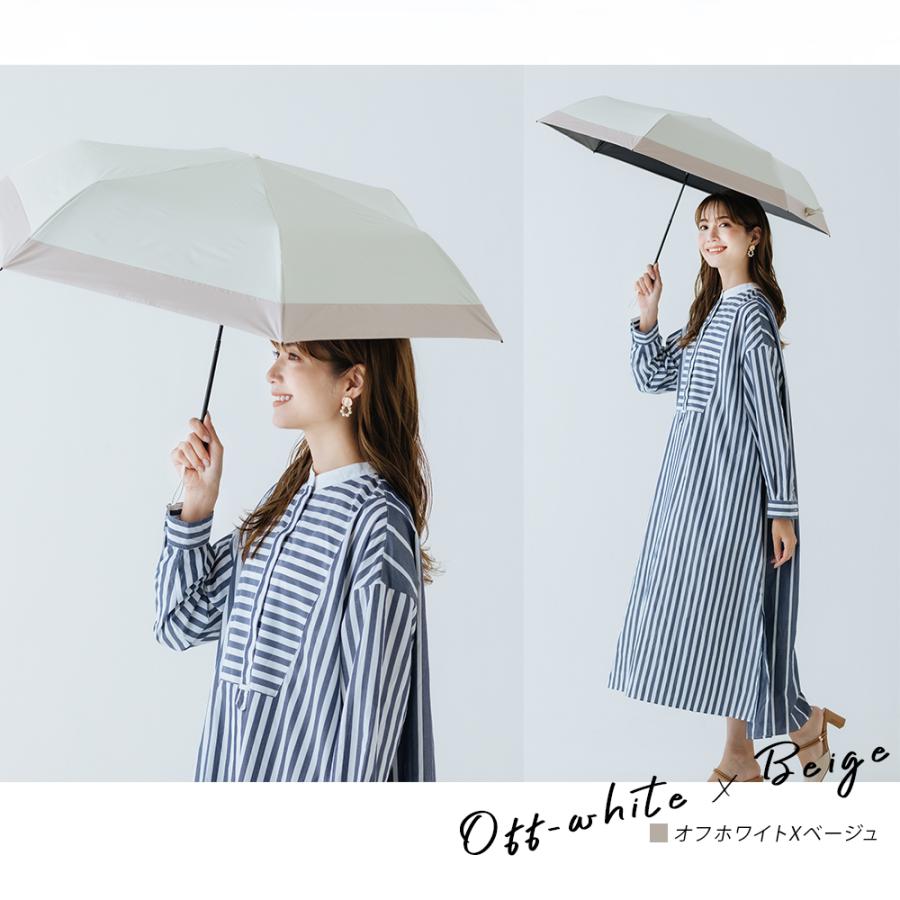 日傘 折りたたみ 遮光 晴雨兼用 軽量 折り畳み傘 折りたたみ傘 遮熱 涼しい 撥水 雨傘 UVカット 爆買 紫外線カット 通勤通学 学生 日焼け対策 可愛い | CICIBELLA | 08