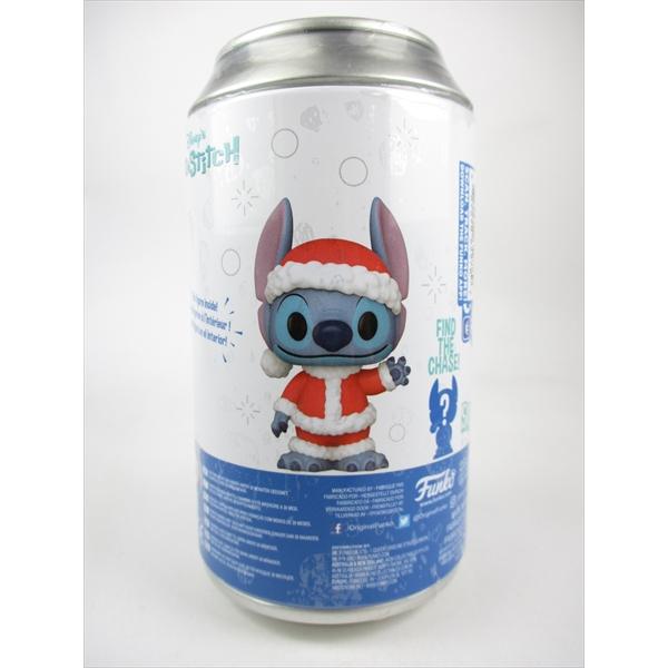Funko ホリデースティッチ ソーダ缶 [リロ＆スティッチ] FUNKO